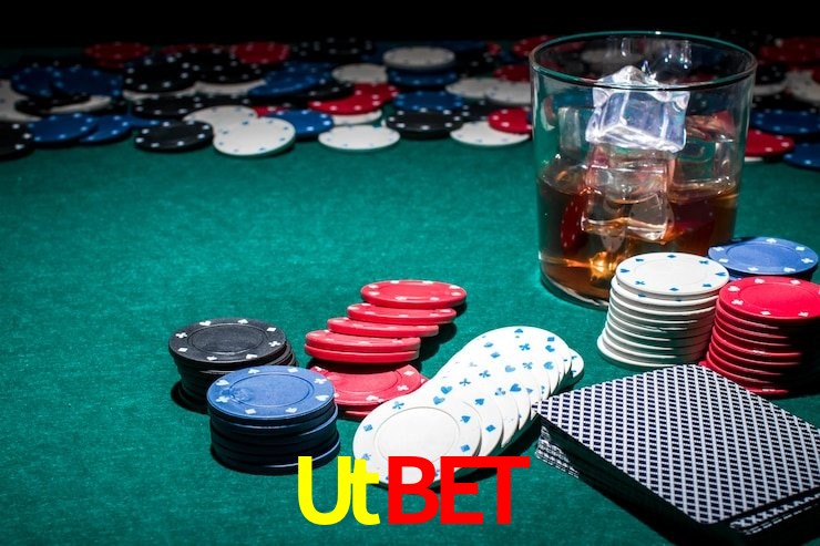 A Revolução dos Aplicativos de Jogos no Utbet